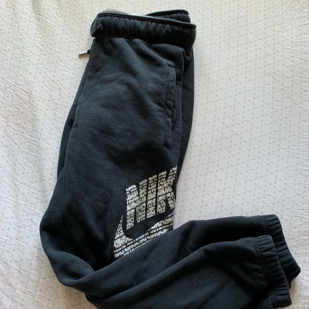 Sweat Pants